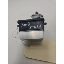Resistance Chauffage Peugeot 3008 2 Phase 1
